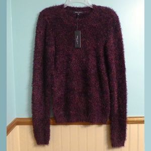 Romeo & Juliet Couture sweater NWT